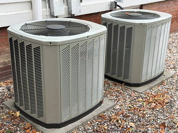 Reliable Emergency Hvac contractor in Oskaloosa, IA by JG Cool HVAC